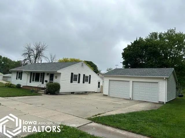 1816 Custer, Iowa Falls, IA 50126 - #1
