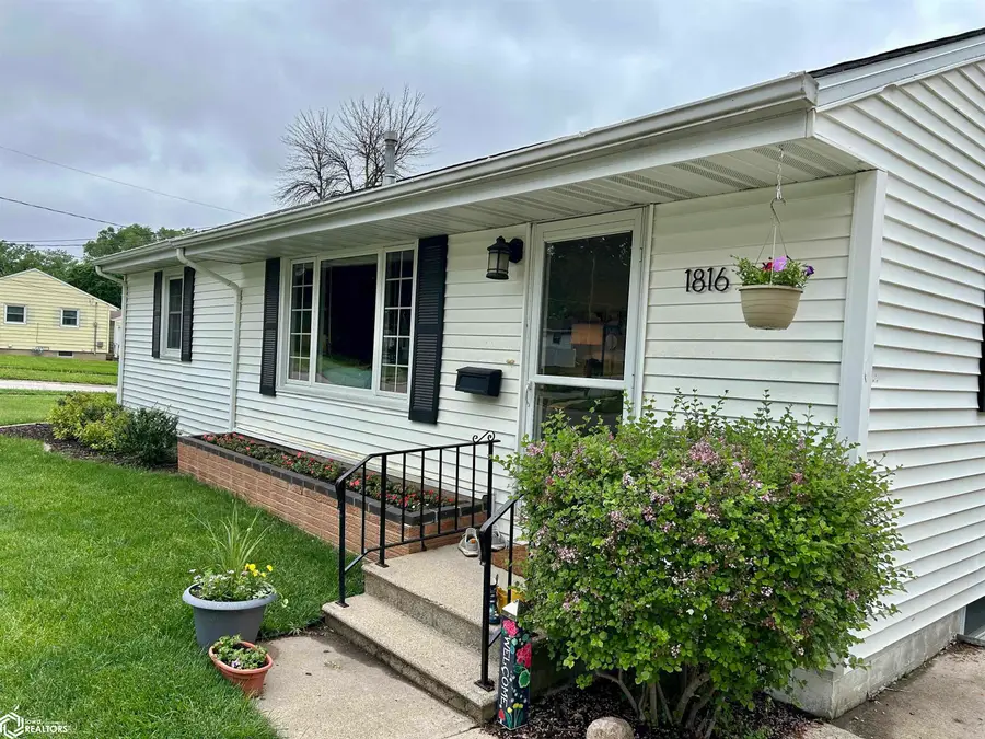 1816 Custer, Iowa Falls, IA 50126 - #3