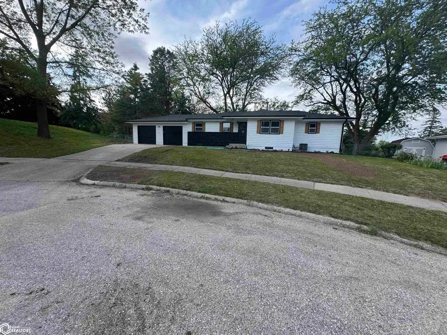 10 Fair Ridge, Atlantic, IA 50022 - #3