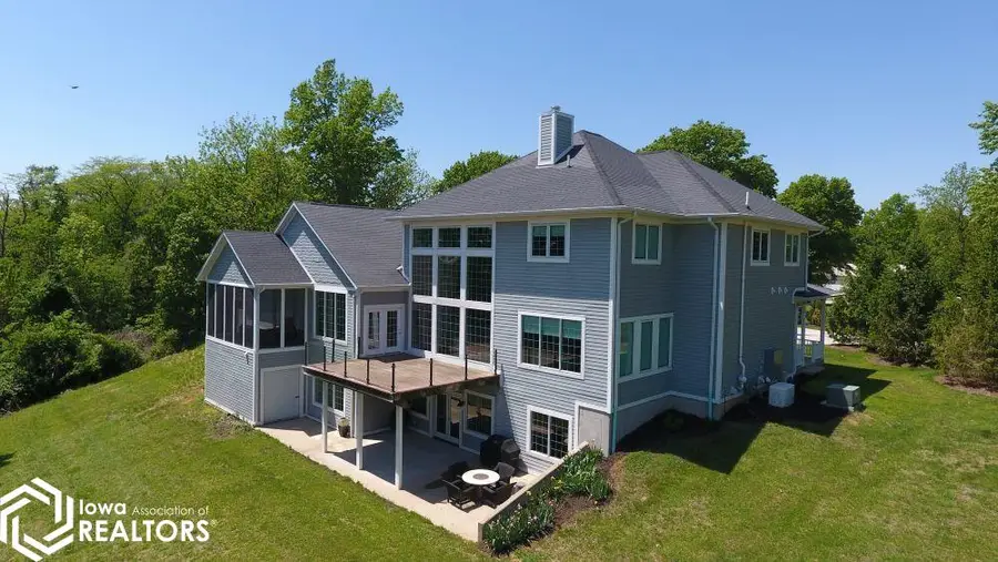 5007 Ferres Lane, Burlington, IA 52601 - #2