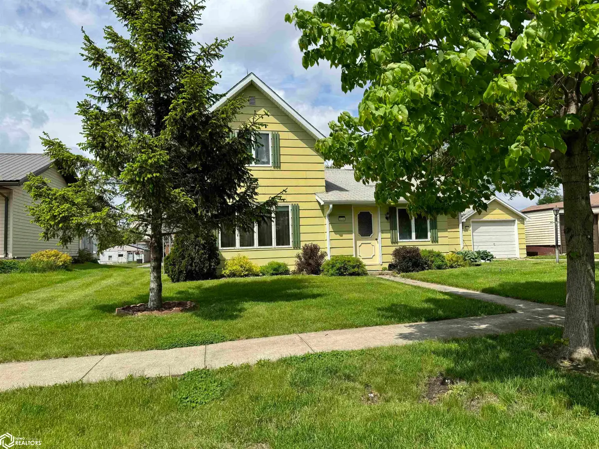 209 Blaine Street, Ledyard, IA 50556 - #1