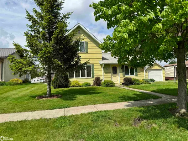 209 Blaine Street, Ledyard, IA 50556