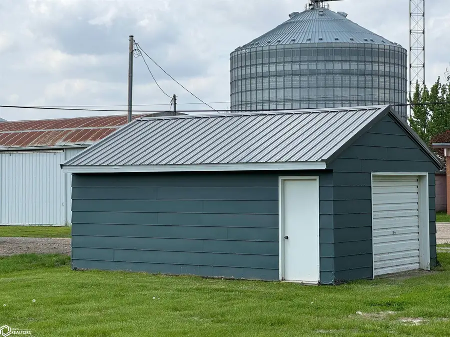 209 Blaine Street, Ledyard, IA 50556 - #2