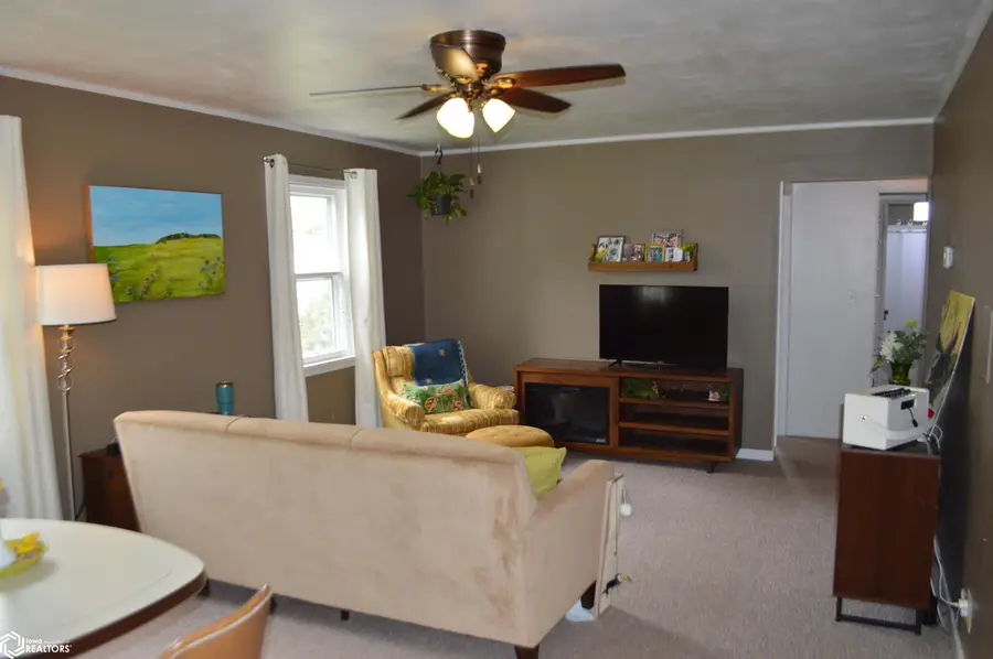 312 N Center Street, Saint Ansgar, IA 50472 - #3