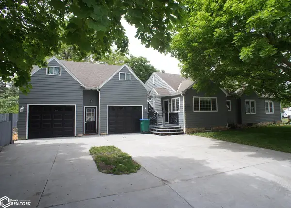1200 Elm Street, Webster City, IA 50595