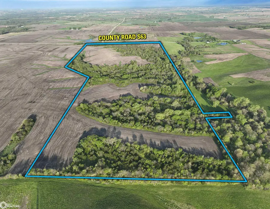 01 County Road S63, Melrose, IA 52569 - #3