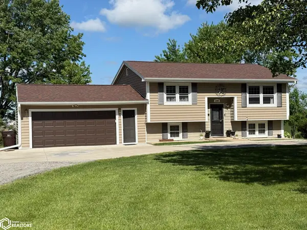 1250 S Ridge, Osceola, IA 50213