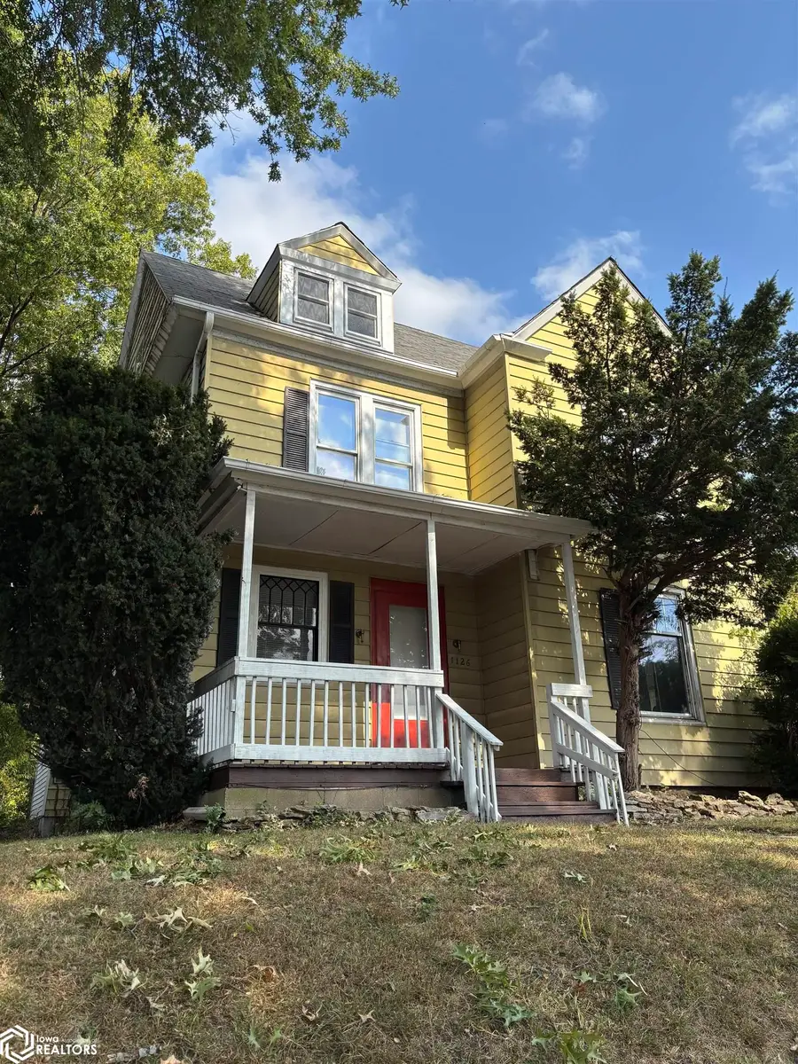 1126 Franklin Street, Burlington, IA 52601 - #2