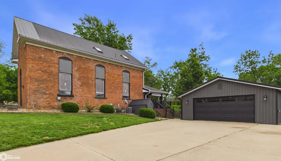 106 Spruce Street, Montrose, IA 52639 - #2