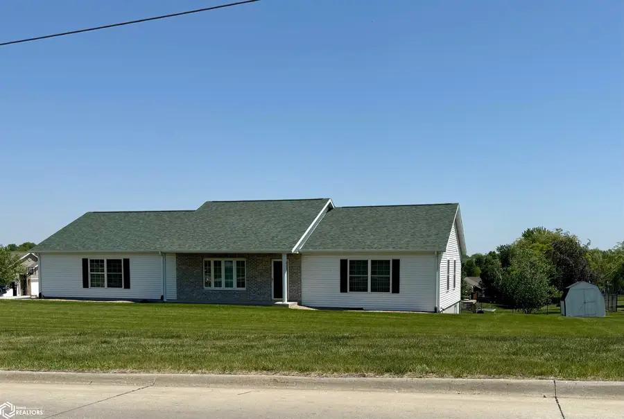 1710 W De Voe Street, Creston, IA 50801 - #2