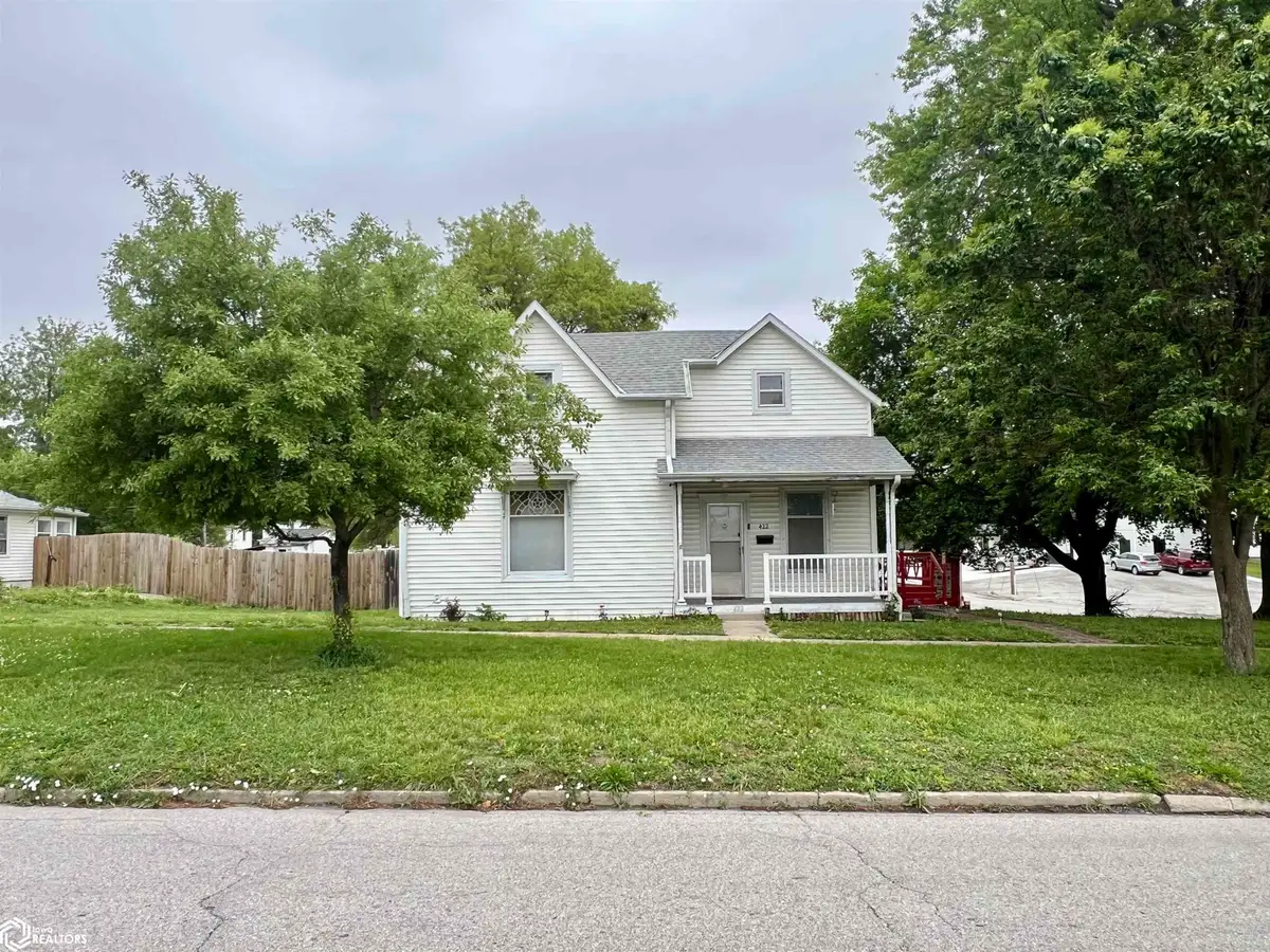 422 E Main Streets, Clarinda, IA 51632 - #1