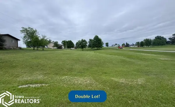 LOTS 18 & 19 Blk 2 Lakeshore Heights, Moravia, IA 52571