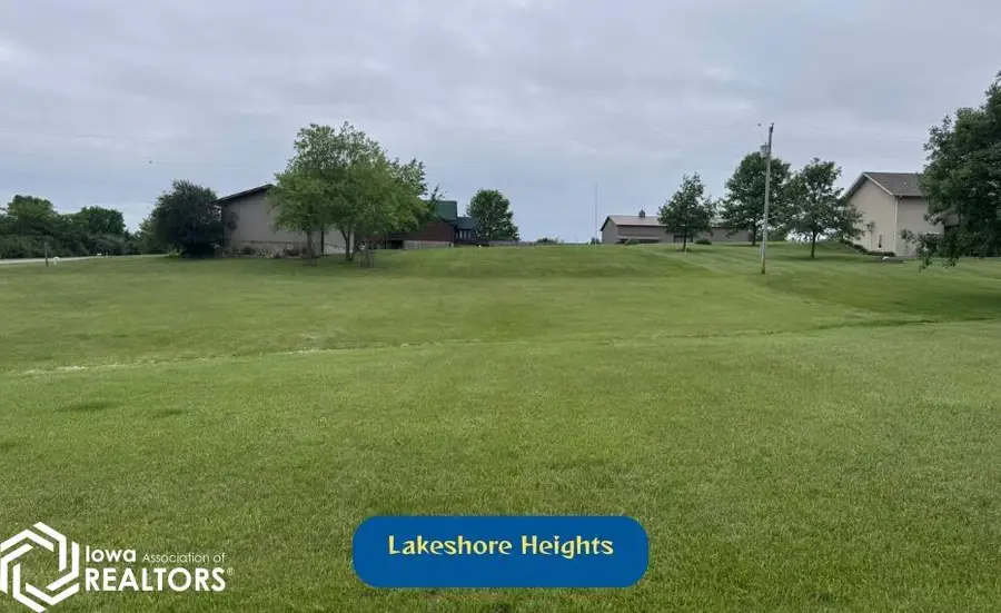LOTS 18 & 19 Blk 2 Lakeshore Heights, Moravia, IA 52571 - #3