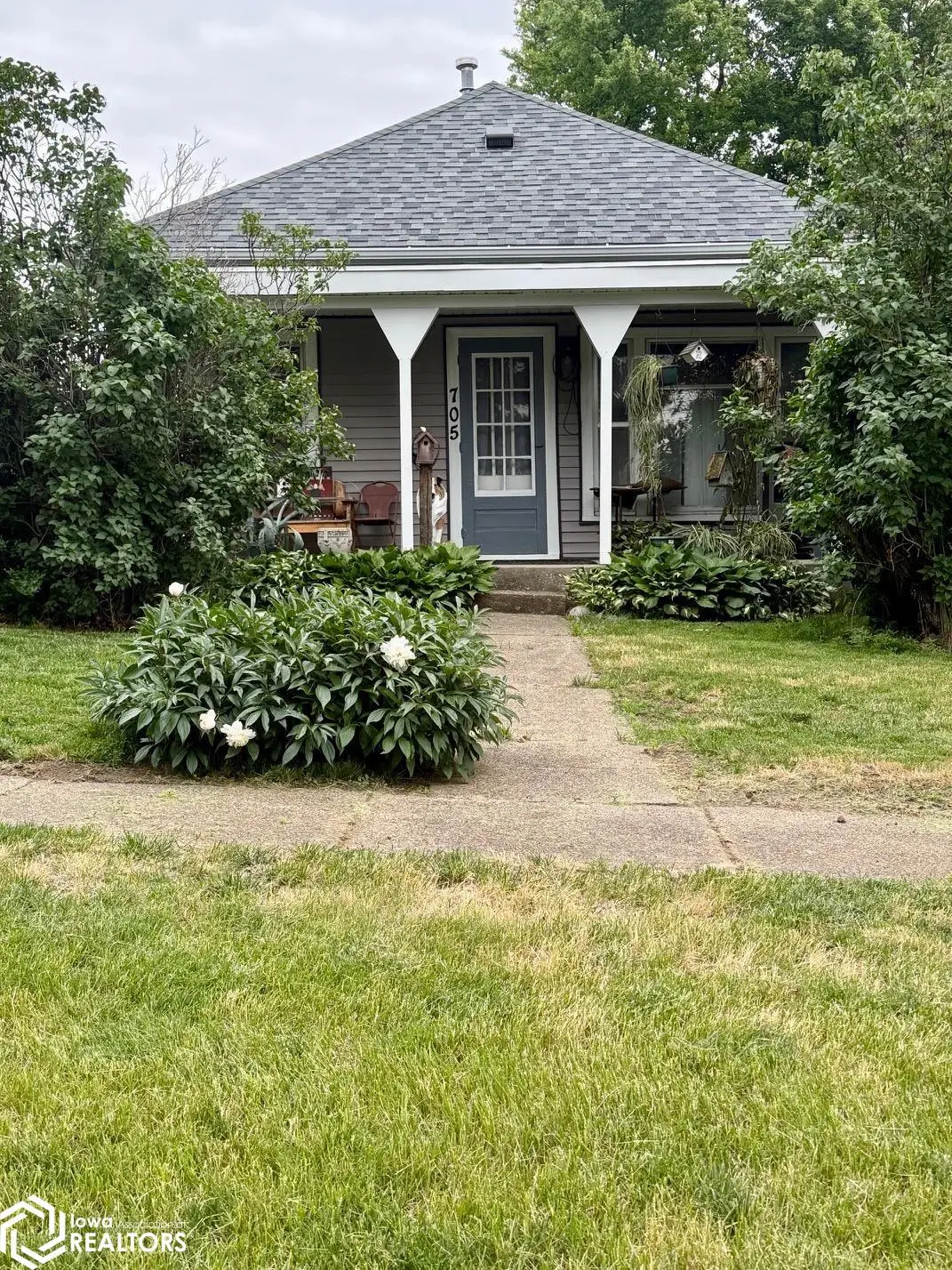 705 Maple Street, Anita, IA 50020 - #1