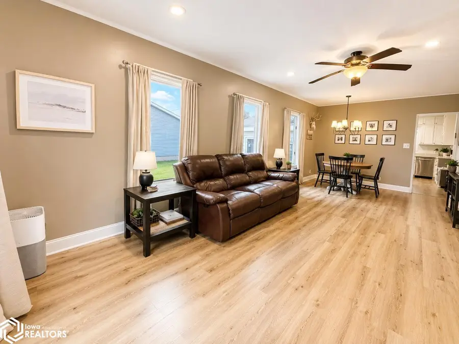 106 N 14th Street, Northwood, IA 50459 - #3