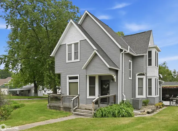 1702 9th Street, Harlan, IA 51537