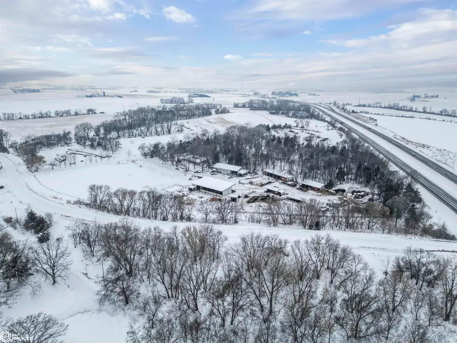 3251 Brandon Diagonal Boulevard, Brandon, IA 52210 - #2