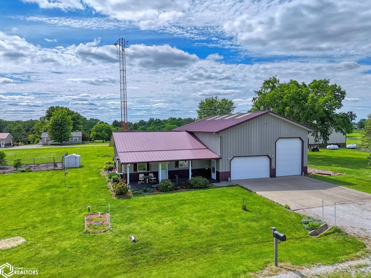 12181 Arapaho Drive, Moravia, IA 52571 - #1