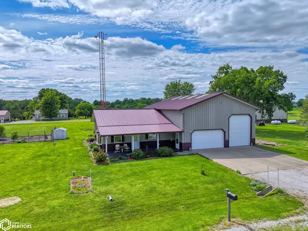 12181 Arapaho Drive, Moravia, IA 52571
