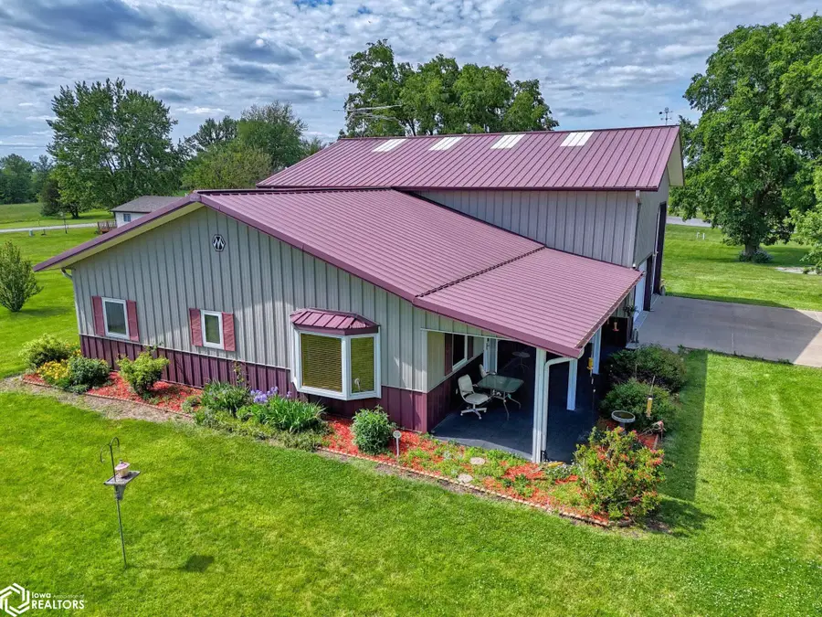 12181 Arapaho Drive, Moravia, IA 52571 - #2