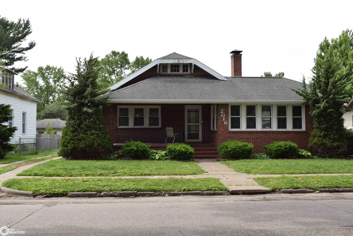2016 Avenue H, Fort Madison, IA 52627 - #1
