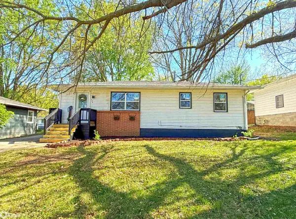 404 Garfield Street, Shenandoah, IA 51601