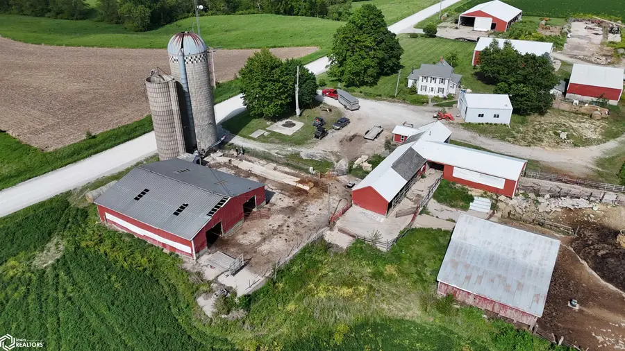 25969 295th Street, Ollie, IA 52576 - #3