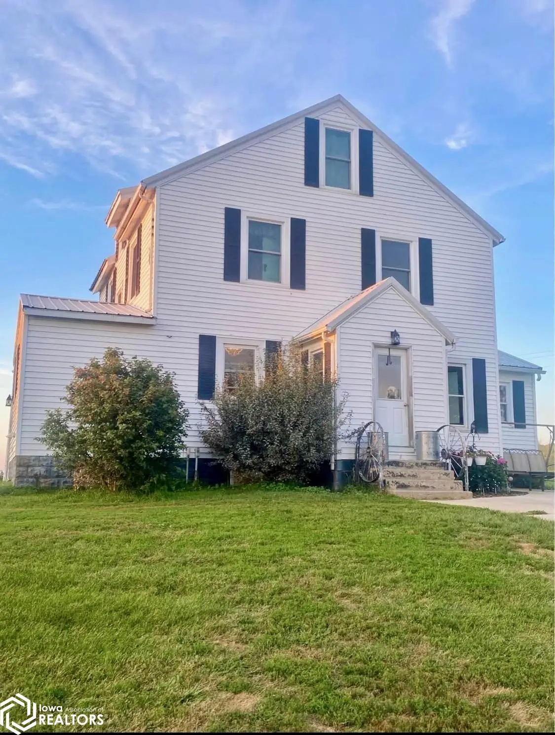 3065 Grant Avenue, Adair, IA 50002 - #1