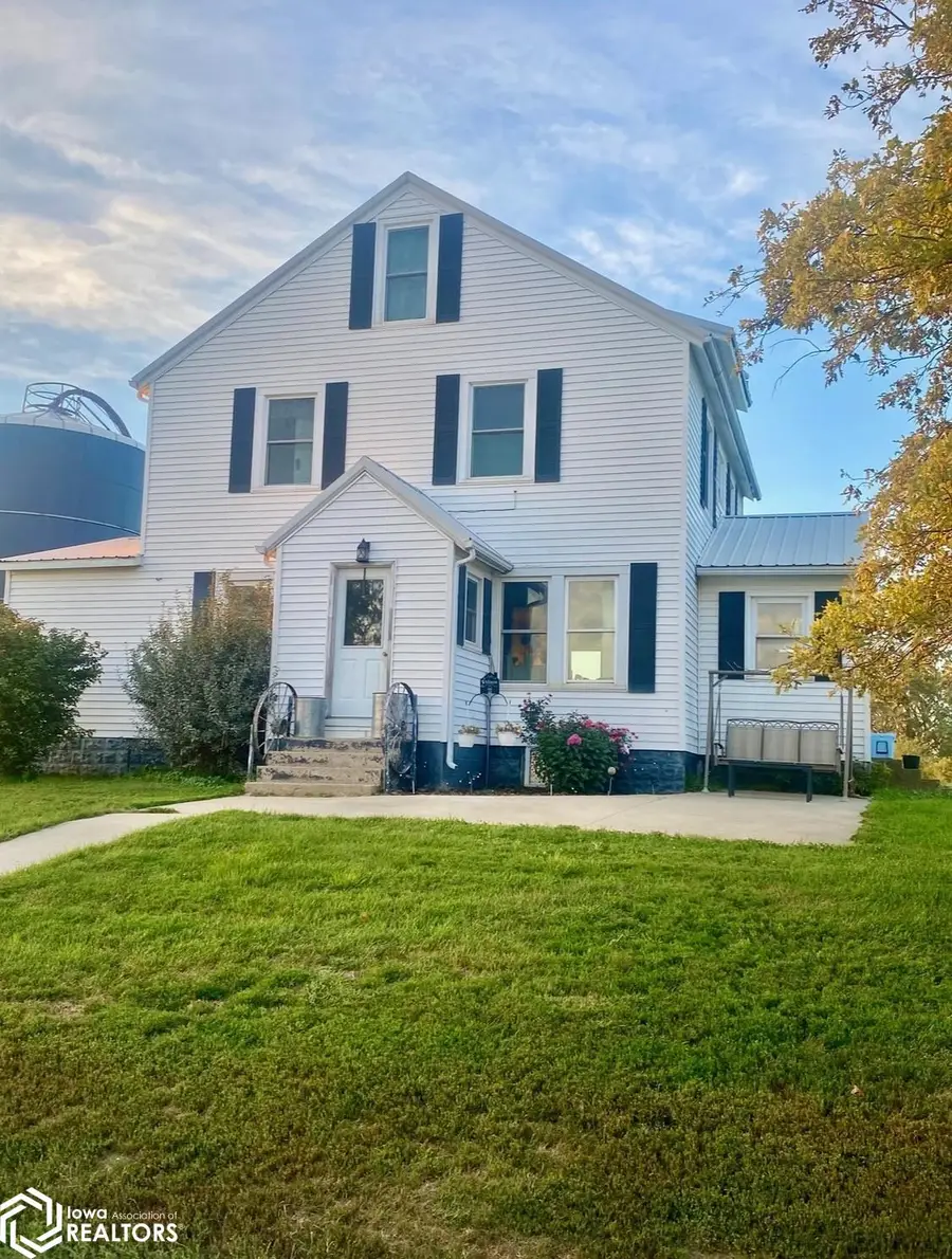 3065 Grant Avenue, Adair, IA 50002 - #3