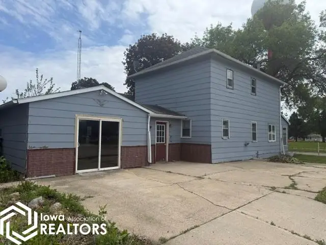 480 W Center Street, Britt, IA 50423 - #1