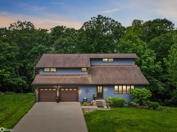 2811 Shamrock Drive, Burlington, IA 52601