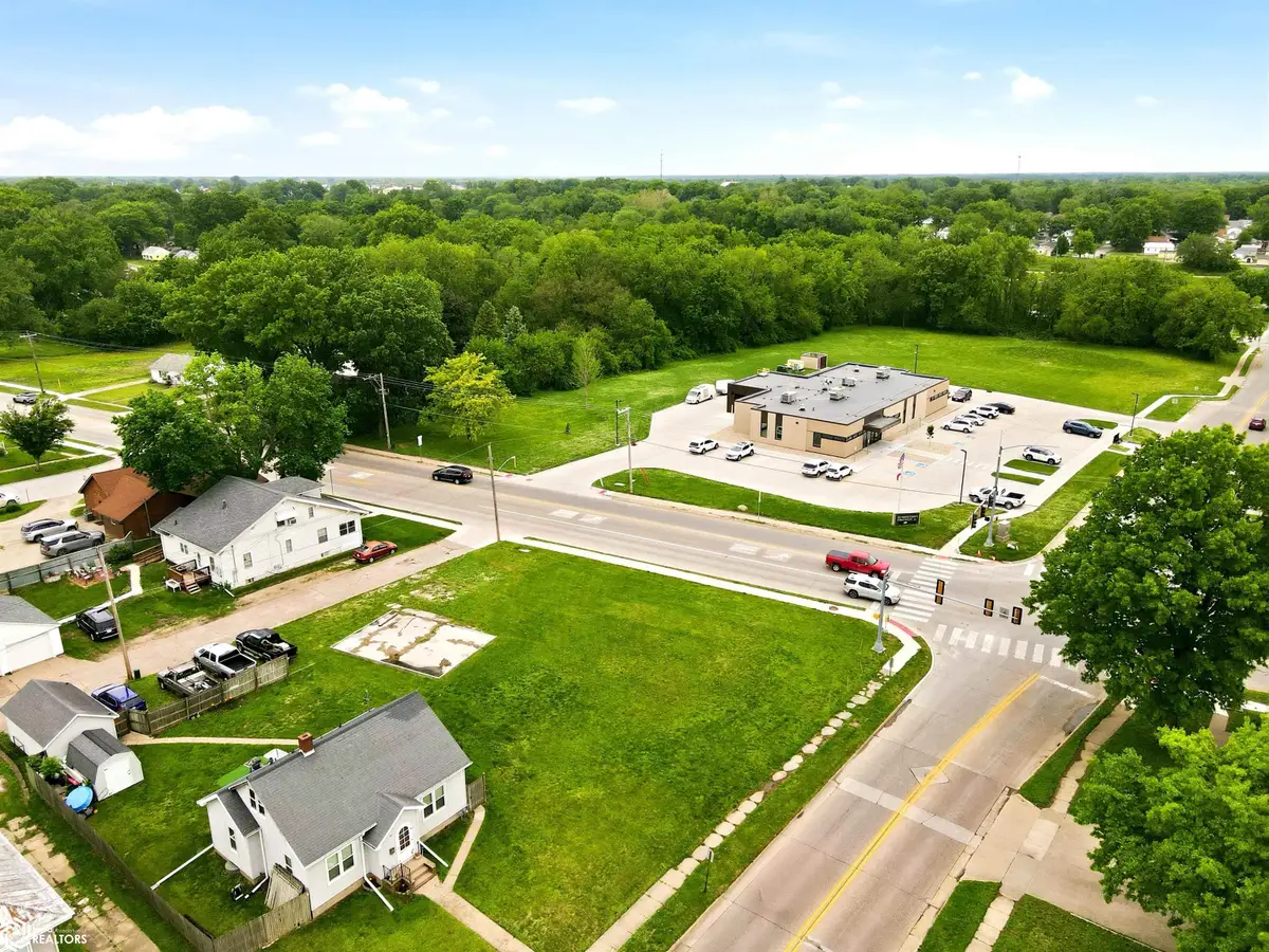 333 Curran Street, Burlington, IA 52601 - #1