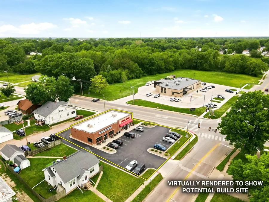 333 Curran Street, Burlington, IA 52601 - #2
