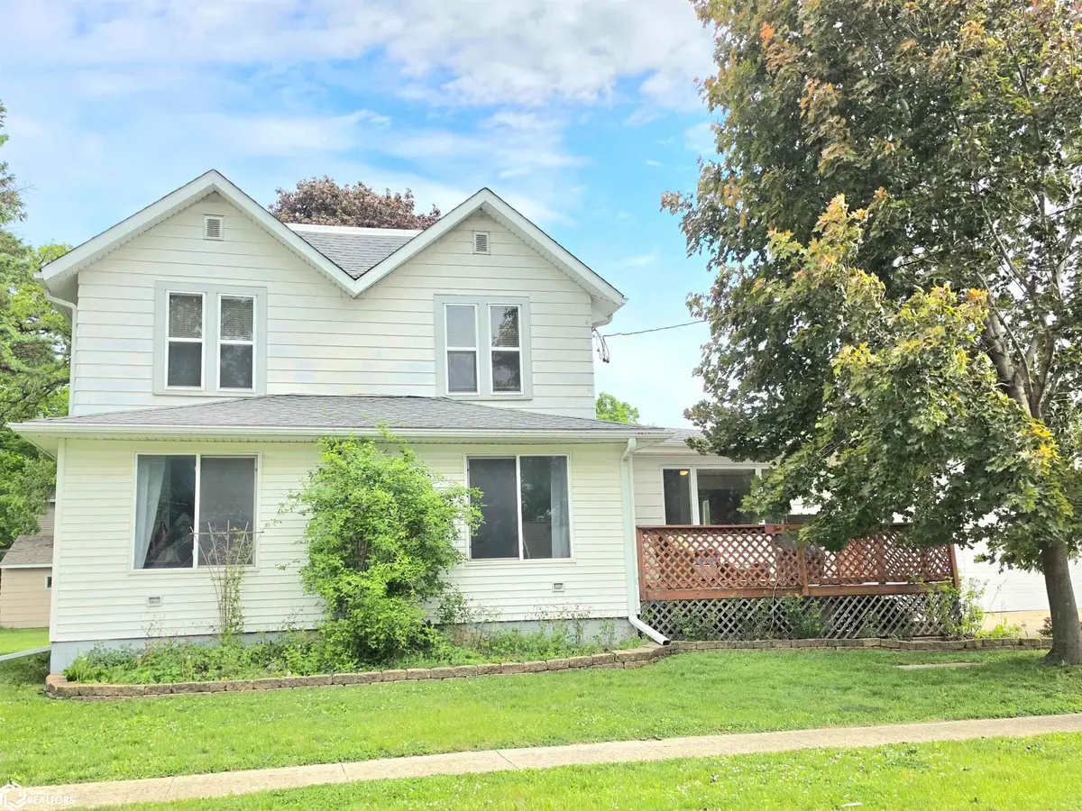 204 1st Ne, Nora Springs, IA 50458 - #1