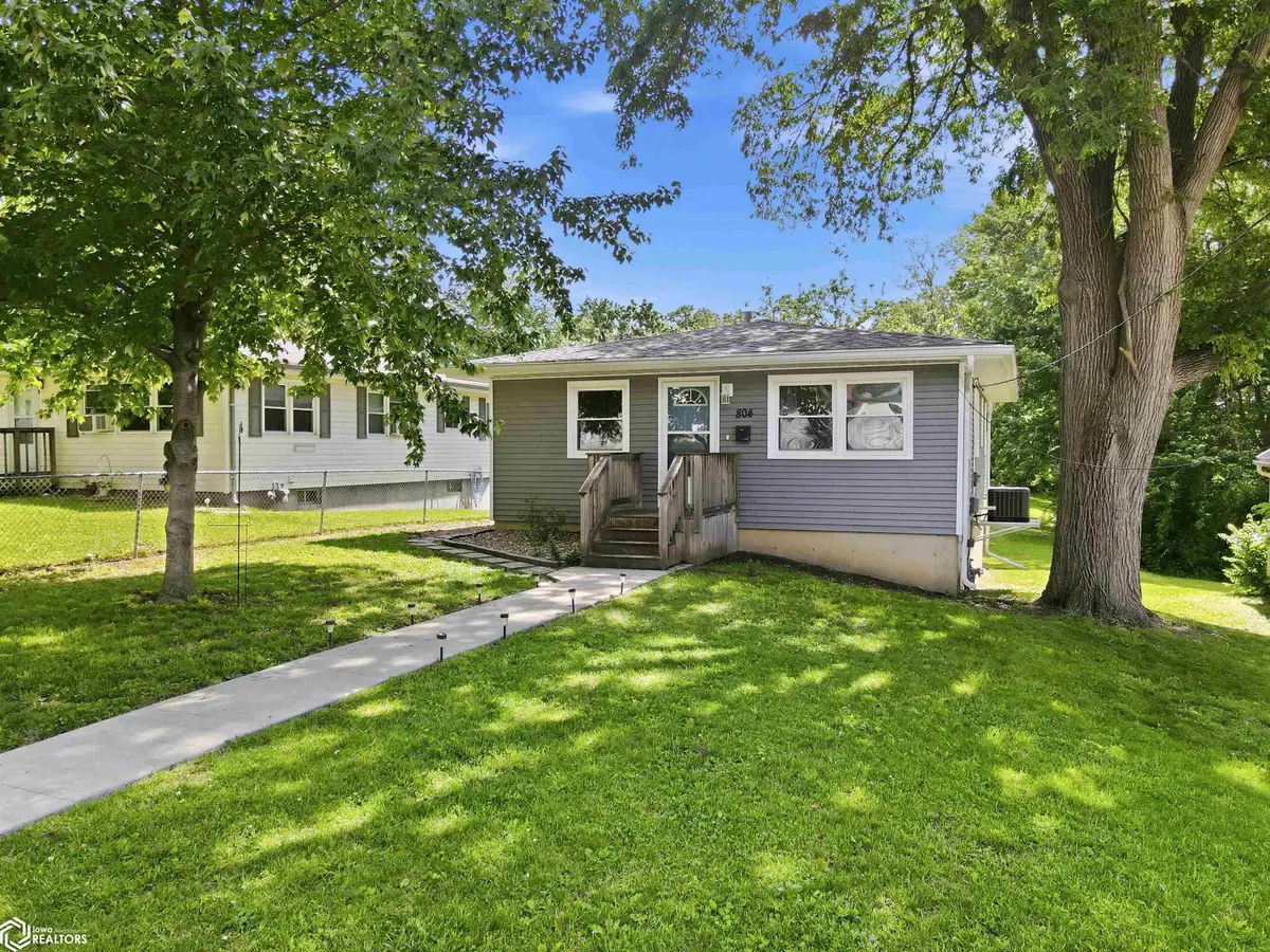 804 Argyle Court, Burlington, IA 52601 - #1