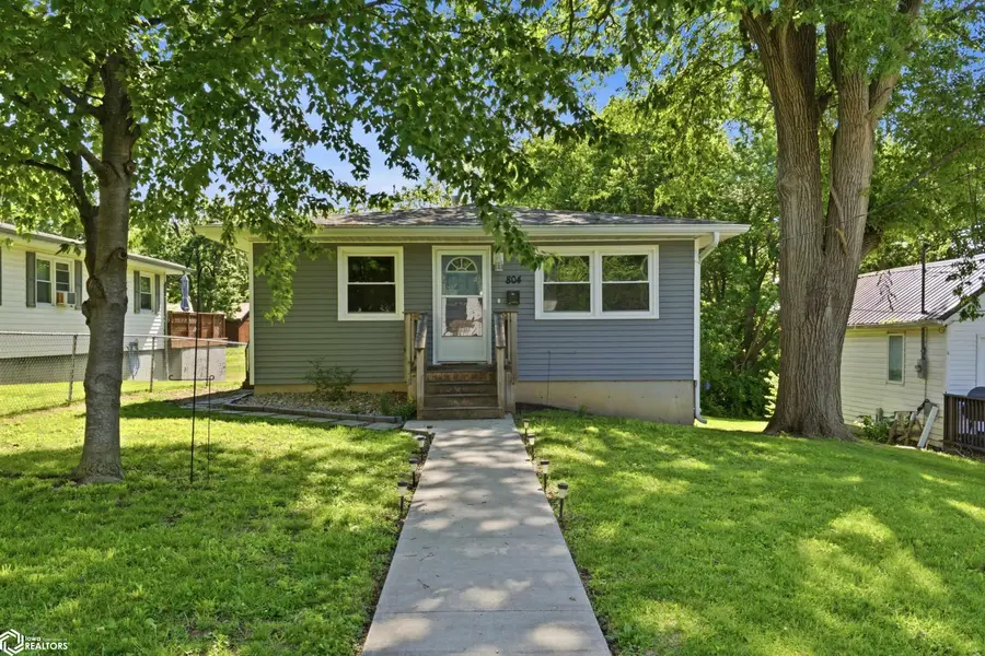 804 Argyle Court, Burlington, IA 52601 - #2