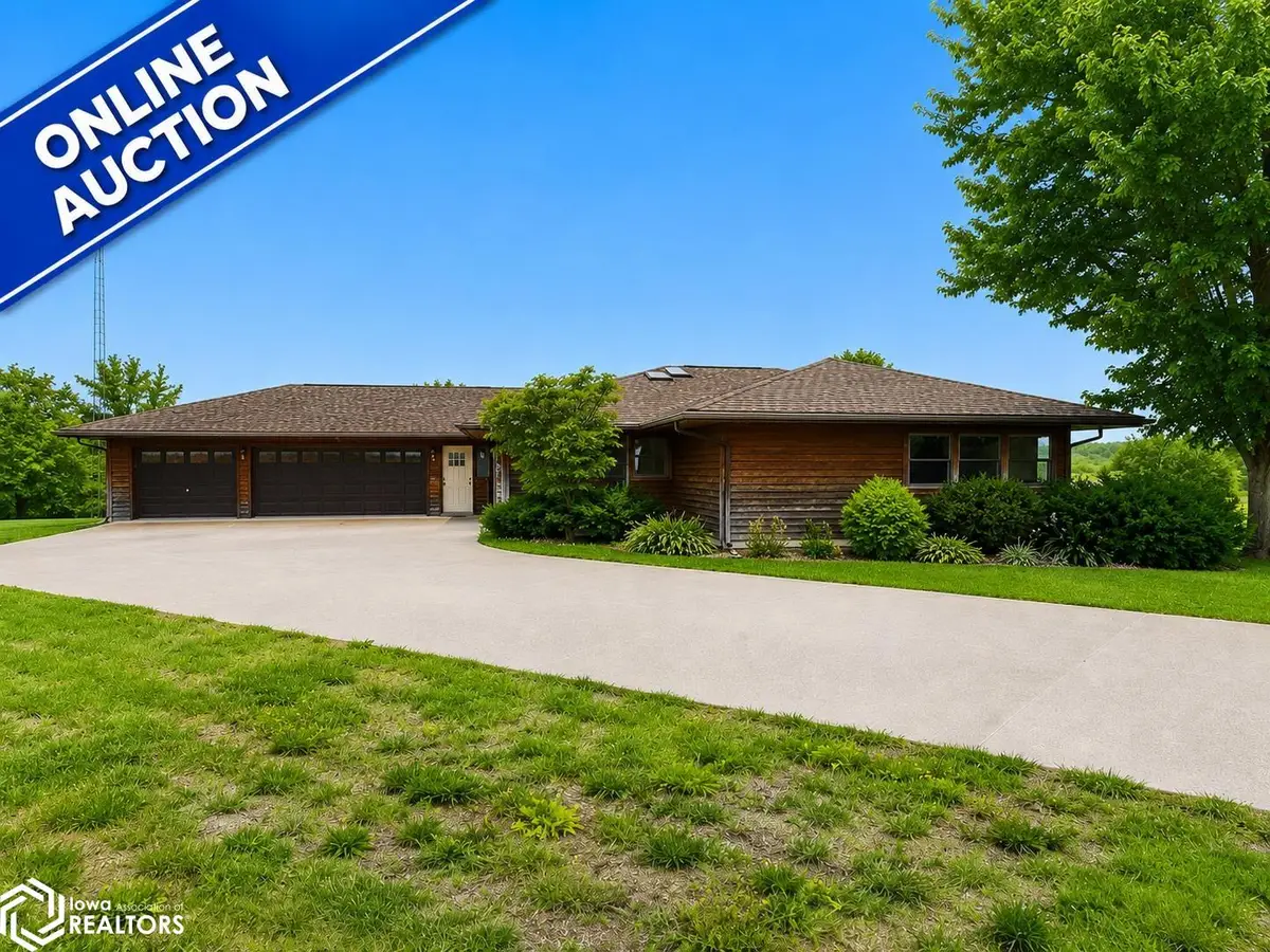 2541 290th Street, Montrose, IA 52639 - #1