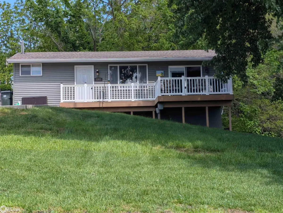 1363 Wilson Ave, Brooklyn, IA 52211 - #1