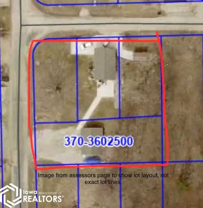 1363 Wilson Ave, Brooklyn, IA 52211 - #2