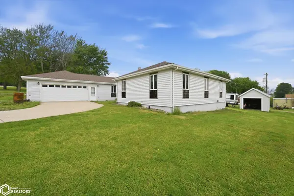 104 Lincoln Street, Kirkman, IA 51447