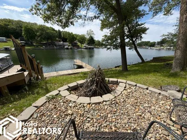 3011 E Lakeshore Drive, Brooklyn, IA 52211 - #3