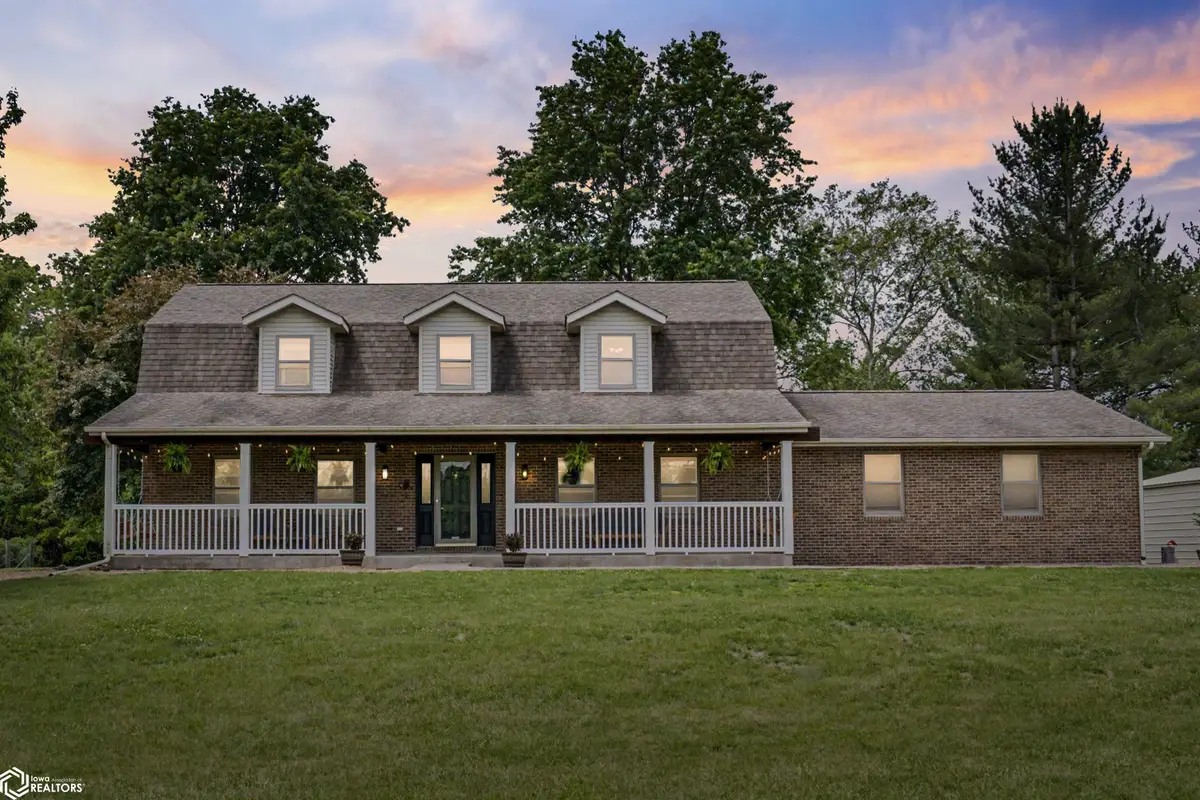 5515 Ferres Lane, Burlington, IA 52601 - #1