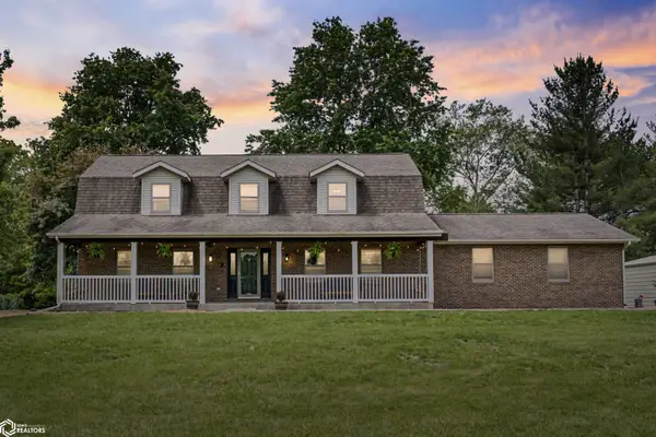 5515 Ferres Lane, Burlington, IA 52601