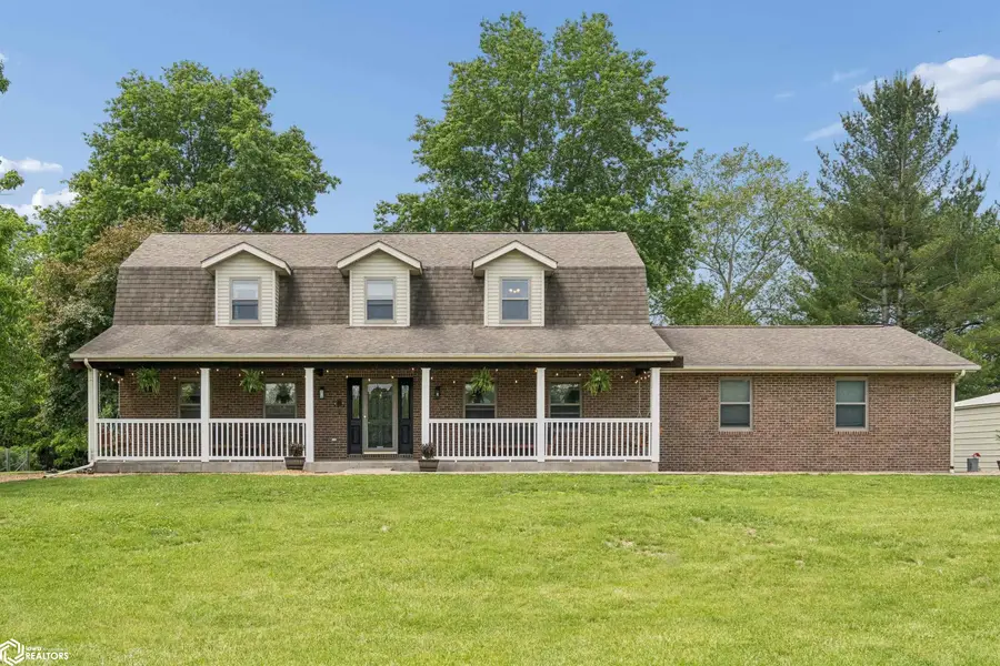 5515 Ferres Lane, Burlington, IA 52601 - #2