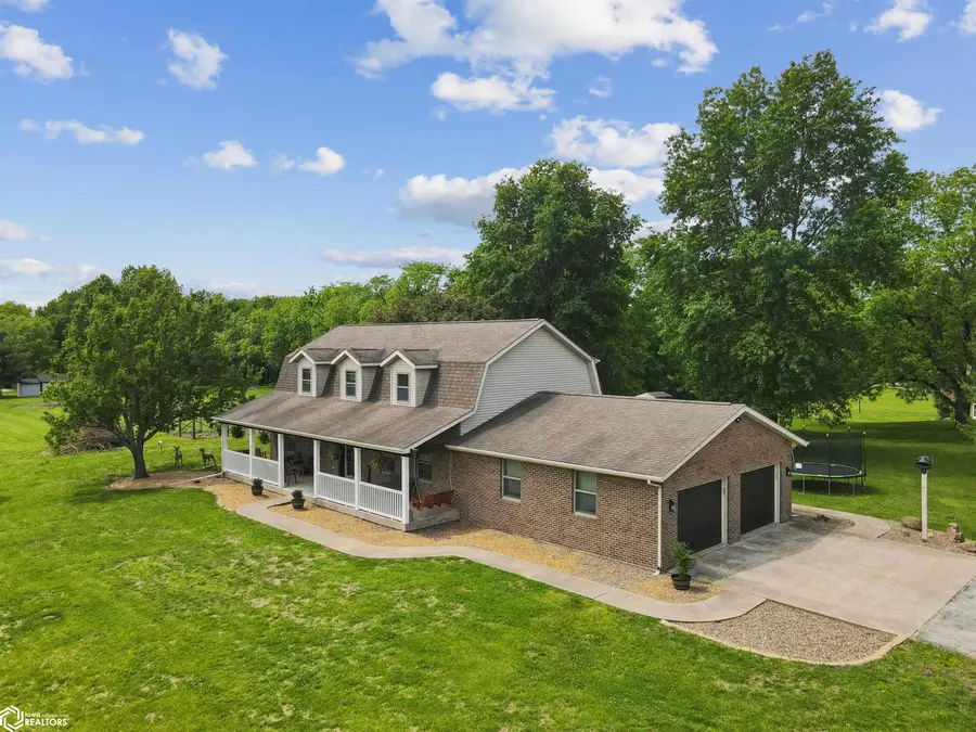 5515 Ferres Lane, Burlington, IA 52601 - #3
