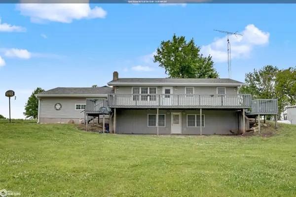 1431 Primrose Road, Donnellson, IA 52625