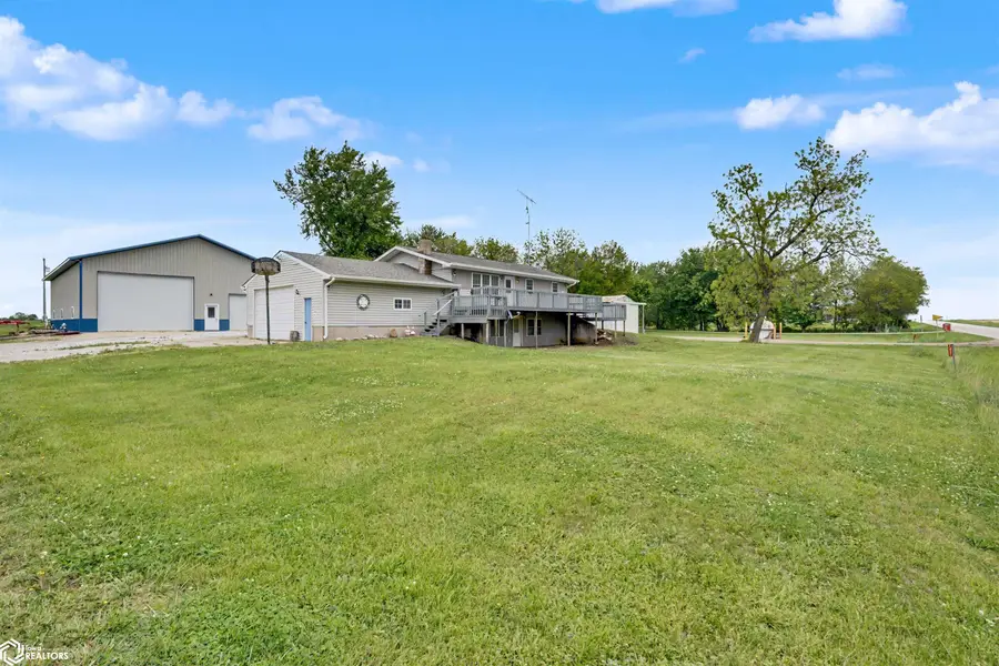 1431 Primrose Road, Donnellson, IA 52625 - #2
