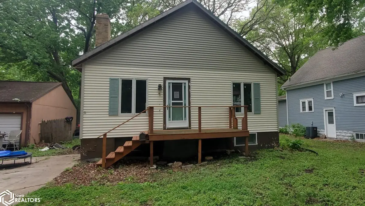 733 Richmond Street, Rockwell City, IA 50579 - #1