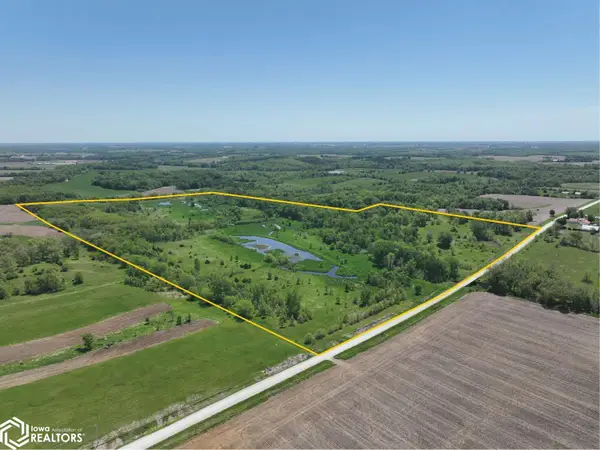 Nipa Boulevard, Fairfield, IA 52556