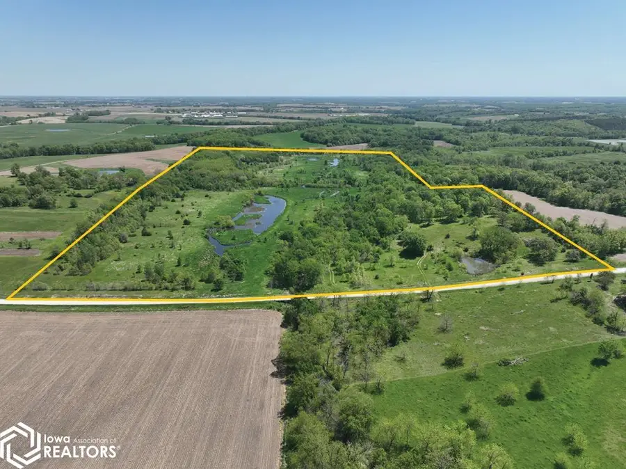 Nipa Boulevard, Fairfield, IA 52556 - #2